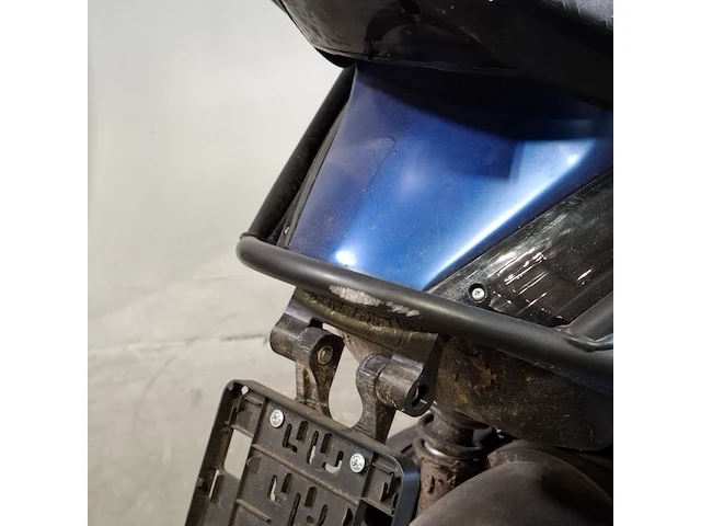 Bromscooter, piaggio, zip, 2016 - afbeelding 26 van  38