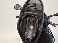 Bromscooter, piaggio, zip, 2016 - afbeelding 29 van  38