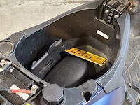 Bromscooter, piaggio, zip, 2016 - afbeelding 31 van  38