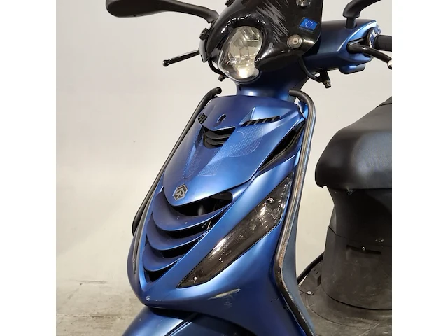 Bromscooter, piaggio, zip, 2016 - afbeelding 23 van  38