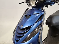 Bromscooter, piaggio, zip, 2016 - afbeelding 23 van  38