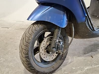 Bromscooter, piaggio, zip, 2016 - afbeelding 33 van  38