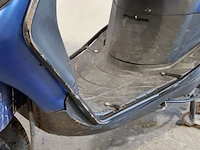 Bromscooter, piaggio, zip, 2016 - afbeelding 34 van  38