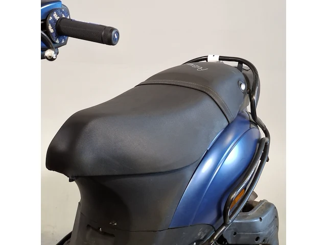 Bromscooter, piaggio, zip, 2016 - afbeelding 36 van  38