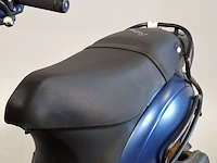Bromscooter, piaggio, zip, 2016 - afbeelding 36 van  38