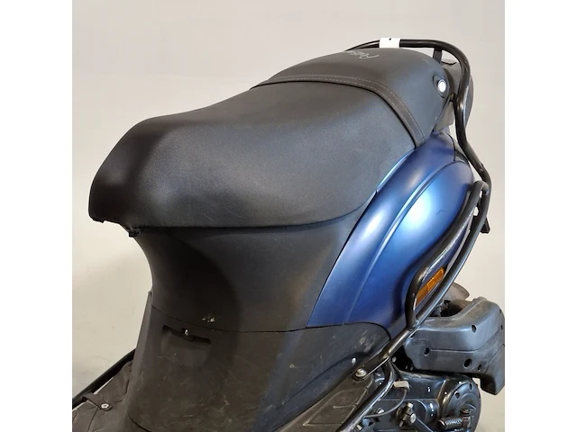 Bromscooter, piaggio, zip, 2016 - afbeelding 37 van  38
