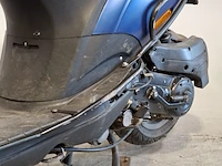 Bromscooter, piaggio, zip, 2016 - afbeelding 38 van  38