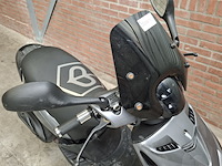 Bromscooter, piaggio, zip, 2016 - afbeelding 2 van  35