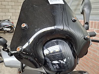 Bromscooter, piaggio, zip, 2016 - afbeelding 3 van  35