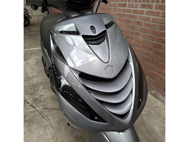 Bromscooter, piaggio, zip, 2016 - afbeelding 4 van  35