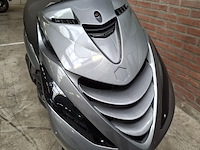 Bromscooter, piaggio, zip, 2016 - afbeelding 4 van  35