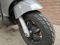 Bromscooter, piaggio, zip, 2016 - afbeelding 5 van  35