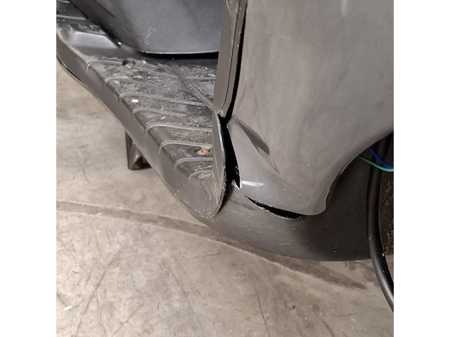 Bromscooter, piaggio, zip, 2016 - afbeelding 7 van  35