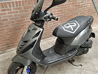 Bromscooter, piaggio, zip, 2016 - afbeelding 8 van  35
