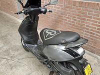 Bromscooter, piaggio, zip, 2016 - afbeelding 10 van  35