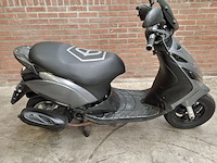 Bromscooter, piaggio, zip, 2016 - afbeelding 1 van  35