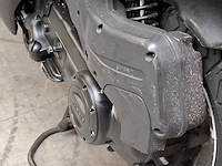 Bromscooter, piaggio, zip, 2016 - afbeelding 14 van  35