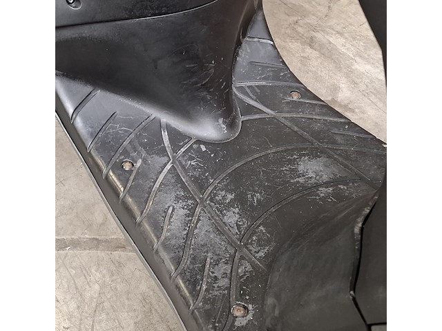 Bromscooter, piaggio, zip, 2016 - afbeelding 15 van  35