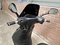 Bromscooter, piaggio, zip, 2016 - afbeelding 17 van  35