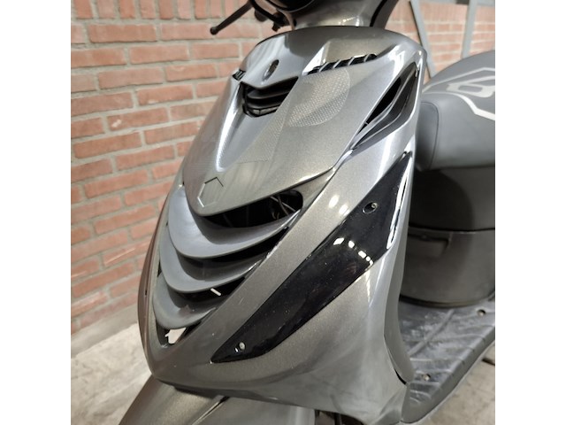 Bromscooter, piaggio, zip, 2016 - afbeelding 19 van  35