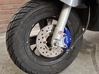 Bromscooter, piaggio, zip, 2016 - afbeelding 20 van  35