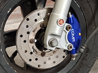 Bromscooter, piaggio, zip, 2016 - afbeelding 21 van  35