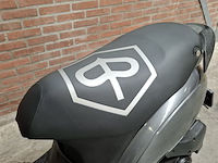 Bromscooter, piaggio, zip, 2016 - afbeelding 22 van  35