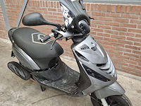 Bromscooter, piaggio, zip, 2016 - afbeelding 12 van  35