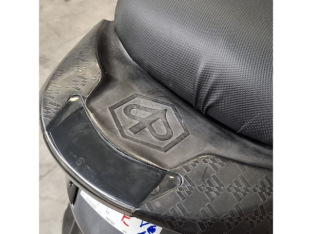 Bromscooter, piaggio, zip, 2016 - afbeelding 27 van  35