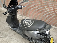 Bromscooter, piaggio, zip, 2016 - afbeelding 29 van  35