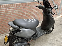 Bromscooter, piaggio, zip, 2016 - afbeelding 23 van  35