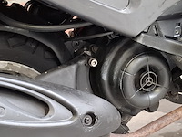 Bromscooter, piaggio, zip, 2016 - afbeelding 32 van  35