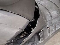 Bromscooter, piaggio, zip, 2016 - afbeelding 33 van  35