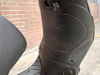 Bromscooter, piaggio, zip, 2016 - afbeelding 34 van  35