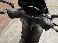 Bromscooter, piaggio, zip, 2016 - afbeelding 35 van  35