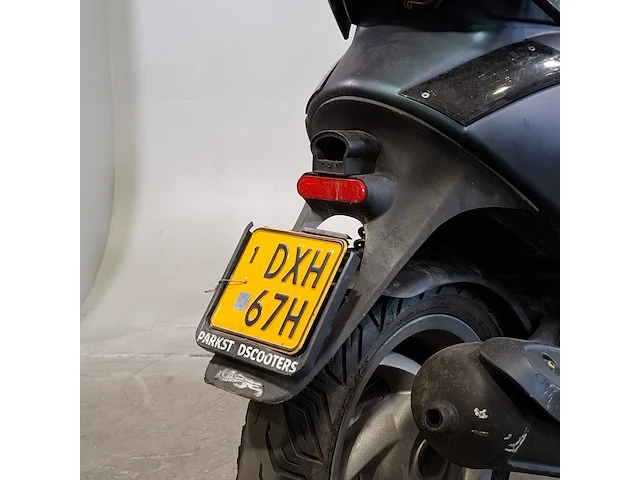 Bromscooter, piaggio, zip, 2020 - afbeelding 5 van  25