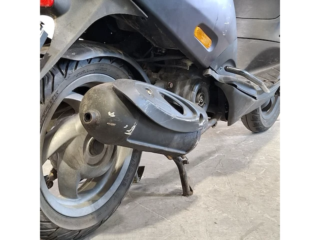 Bromscooter, piaggio, zip, 2020 - afbeelding 6 van  25