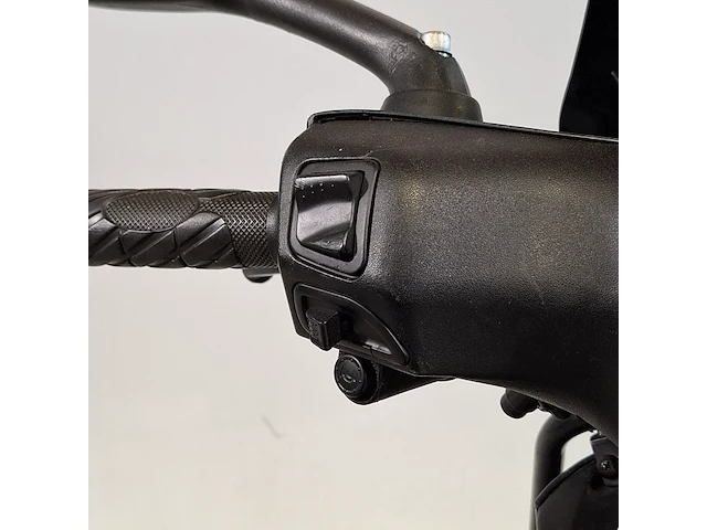 Bromscooter, piaggio, zip, 2020 - afbeelding 10 van  25