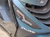 Bromscooter, piaggio, zip, 2020 - afbeelding 14 van  25