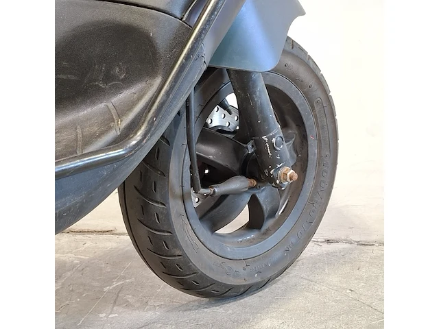 Bromscooter, piaggio, zip, 2020 - afbeelding 15 van  25