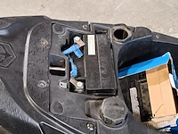 Bromscooter, piaggio, zip, 2020 - afbeelding 17 van  25