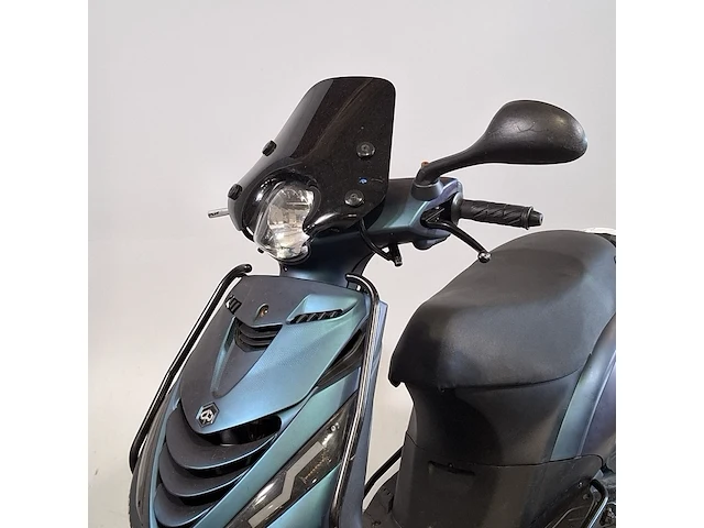 Bromscooter, piaggio, zip, 2020 - afbeelding 12 van  25