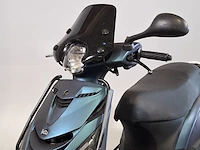 Bromscooter, piaggio, zip, 2020 - afbeelding 12 van  25