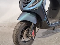 Bromscooter, piaggio, zip, 2020 - afbeelding 19 van  25