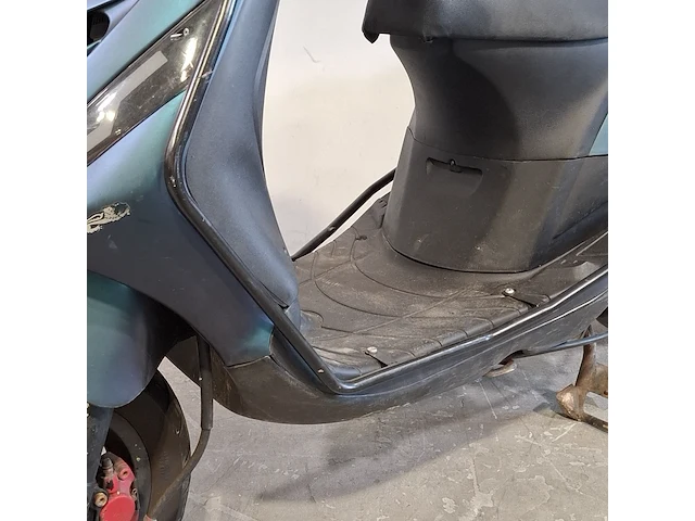 Bromscooter, piaggio, zip, 2020 - afbeelding 20 van  25