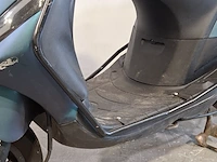 Bromscooter, piaggio, zip, 2020 - afbeelding 20 van  25