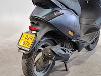 Bromscooter, piaggio, zip, 2020 - afbeelding 24 van  25