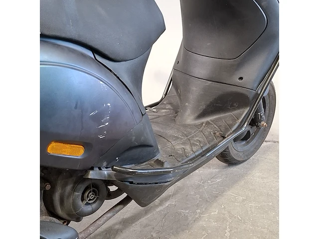 Bromscooter, piaggio, zip, 2020 - afbeelding 25 van  25