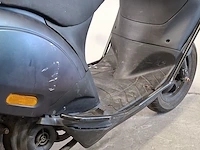 Bromscooter, piaggio, zip, 2020 - afbeelding 25 van  25