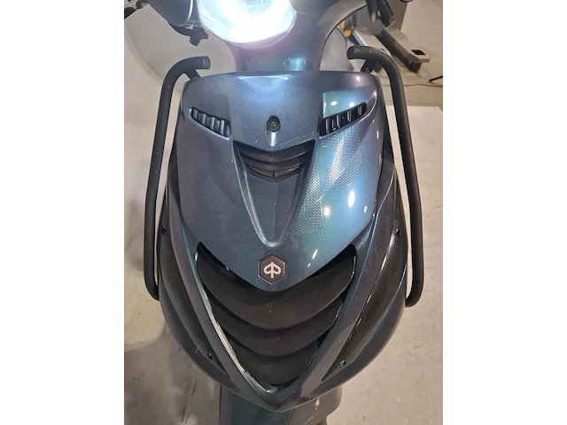 Bromscooter, piaggio, zip, 2020 - afbeelding 3 van  15